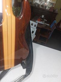 BASSO ARIA PRO II  TSB 650
