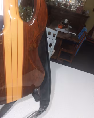 BASSO ARIA PRO II  TSB 650
