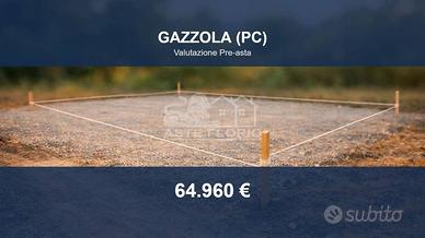 Immobile in asta di 2763 m² a Gazzola