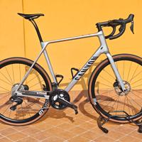Canyon Endurace CF 8 DI2 XL