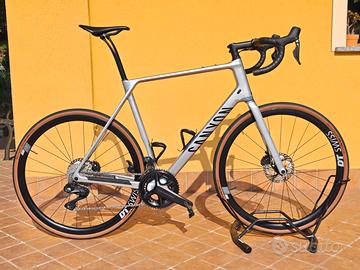 Canyon Endurace CF 8 DI2 XL