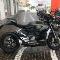 Ducati Streetfighter V2 - 2024