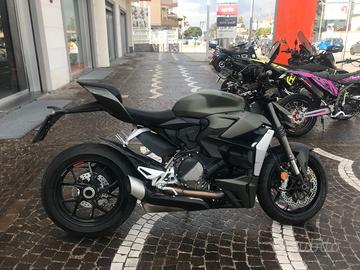 Ducati Streetfighter V2 - 2024