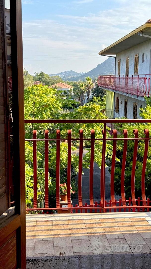 Apartment in Zafferana Etnea, Fleri - Vista 4