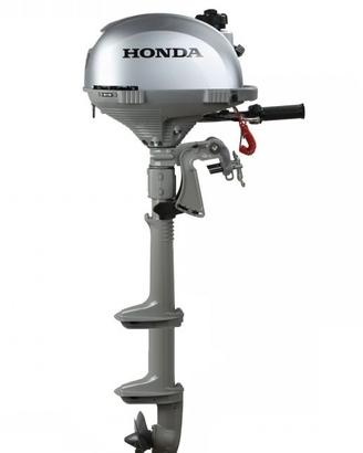 MOTORE HONDA FUORIBORDO BF 2,3 DK3 LUNGO 4 TEMPI