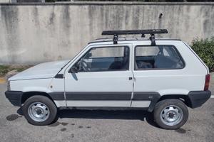 FIAT PANDA 4X4