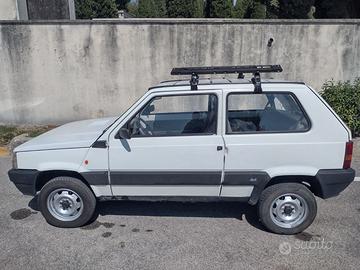 FIAT PANDA 4X4