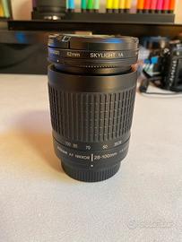 Nikon AF 28-100mm F3.5-5.6 G