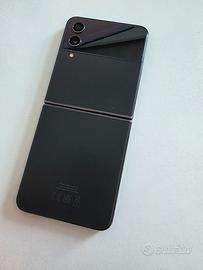 SAMSUNG Z FLIP 4 5G 128GB USATO GARANTITO 