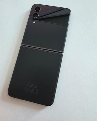 SAMSUNG Z FLIP 4 5G 128GB USATO GARANTITO 