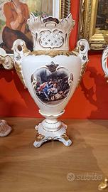 Collezione vasi stile barocco veneziano sottocosto