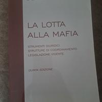 La lotta alla mafia