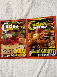 Cucina Moderna Serie Oro