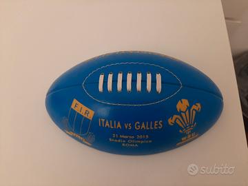 Pallone da rugby 