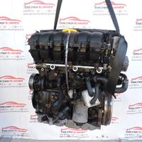 Motore volkswagen passat 3.6 tsi bws rf647