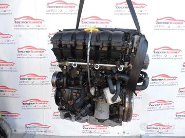 Motore volkswagen passat 3.6 tsi bws rf647