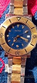 Orologio Paul Picot