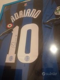 maglia Adriano autogragata