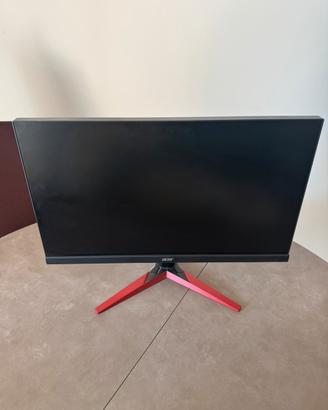 Monitor gaming 144hz 1ms