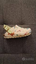 Pantofole tg 24 ecofeltro SOMERSET - nuove 