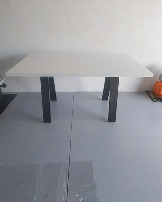 tavolo da cucina o scrivania