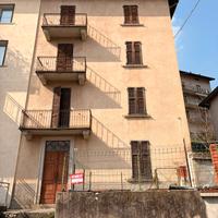 Rustico terratetto da ristrutturare