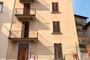 Rustico terratetto da ristrutturare