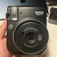 Instax mini 70 Fujifilm