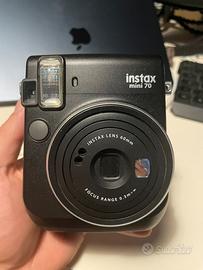 Instax mini 70 Fujifilm