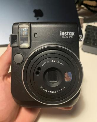 Instax mini 70 Fujifilm