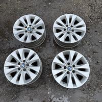 Cerchi 17x7,5 bmw