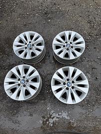 Cerchi 17x7,5 bmw