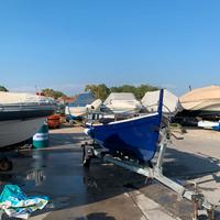 GOZZO DIESEL eb VOLVO PENTA