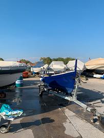 GOZZO DIESEL eb VOLVO PENTA