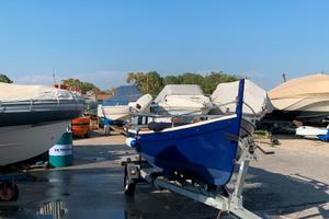 GOZZO DIESEL eb VOLVO PENTA