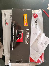 Kit filtro aria e candela per Honda SH 150