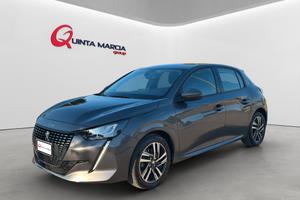 Peugeot 208 PureTech 100 ALLURE PACK-KEYLESS(CARPL