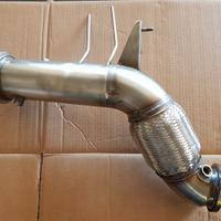 Downpipe per Bmw