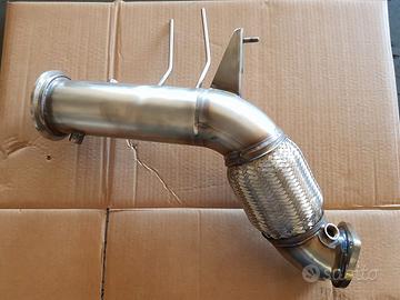 Downpipe per Bmw