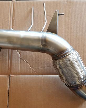Downpipe per Bmw
