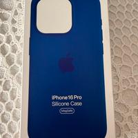 Custodia cover Originale Apple 16 Pro