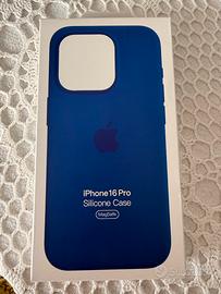 Custodia cover Originale Apple 16 Pro