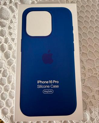 Custodia cover Originale Apple 16 Pro