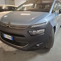 Citroen C4 Picasso 1.6 HDi 90 Seduction