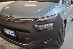 Citroen C4 Picasso 1.6 HDi 90 Seduction
