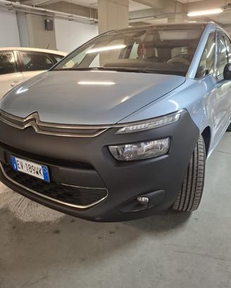 Citroen C4 Picasso 1.6 HDi 90 Seduction