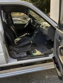 PICKUP non 4x4