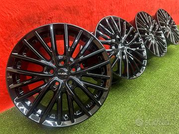 Cerchi Audi BMW Mercedes MINI VW SEAT 7.5Jx17 ET42