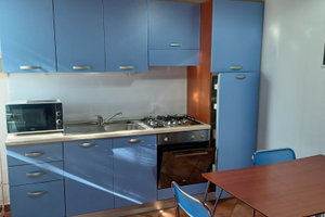 Locale ad uso abitativo