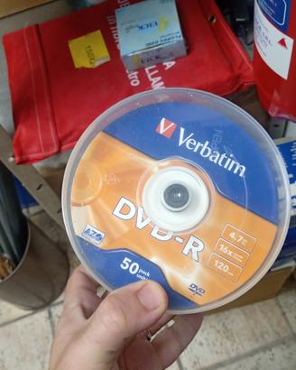 CD rom 250 pezzi